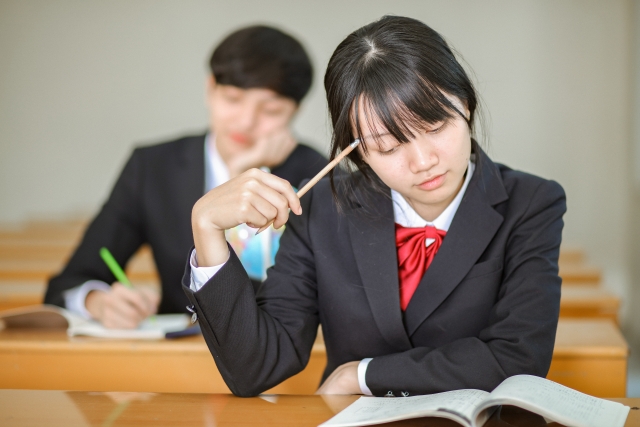 自分に悪い暗示をかけ続けていませんか 高校数学と苦手意識の強い関係 現役数学講師が教える高校数学の解法と勉強法